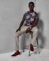 <P Class="Title_Title__3Pbf0" Data-Testid="Product:Title"><Span Style="Text-Decoration: Underline;">Seleb Slim Fit Chinos<...